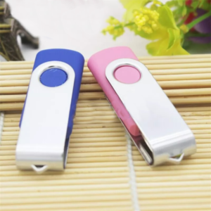 clé usb duo