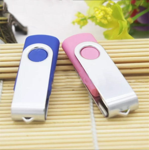 clé usb duo